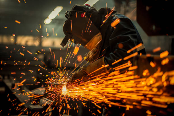 Best Food and Beverage Processing Equipment Welding in Timberlane, IL