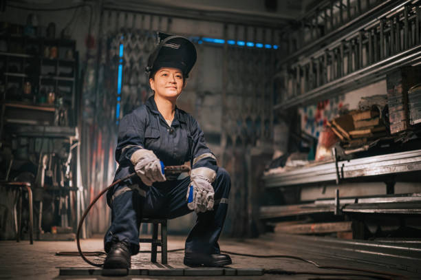 Affordable Welder Services in Timberlane, IL