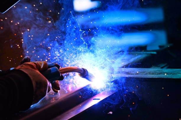 Reliable Timberlane, IL Welder & Metal Fabrication Solutions