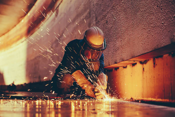Best Aerospace and Defense Welding in Timberlane, IL