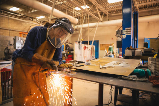 Best Structural Steel Welding in Timberlane, IL