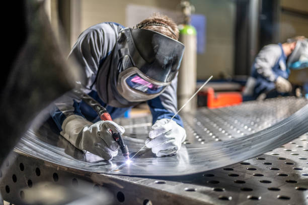  Timberlane, IL Welder Pros