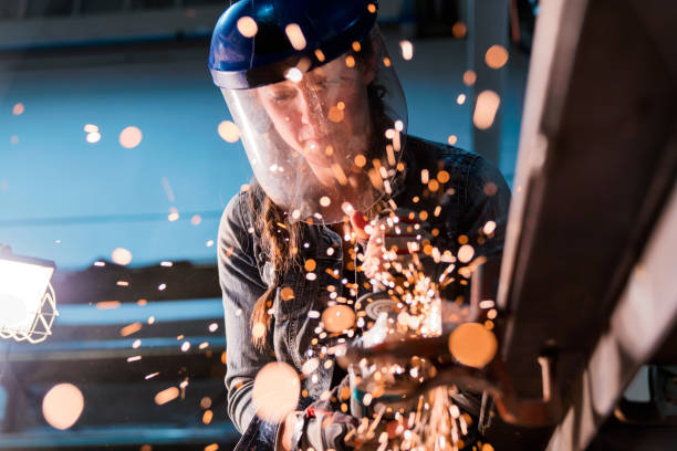  Timberlane, IL Welder Pros