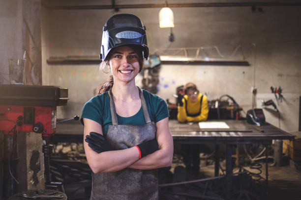 Affordable Welder Services in Timberlane, IL