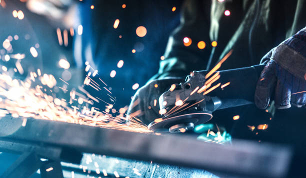 Best Maintenance and Repair Welding in Timberlane, IL